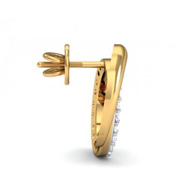 Aheli Diamond Earrings